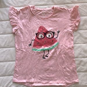 Girls shirt